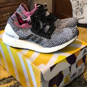 Adidas UltraBoost X